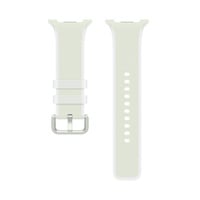 Samsung Banda Misty, Cinturino orologio verde chiaro/trasparente