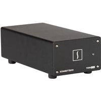 Sonnet Twin10G SFP28 Thunderbolt Dual Port 10Gb Ethernet, Scheda di rete Ardesia
