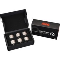Thermal Grizzly DeltaMate Fitting HT14, Connessione nichel