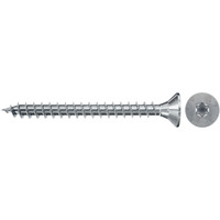 fischer Vite per truciolato ClassicFast II 4,5x40 testa svasata TX 