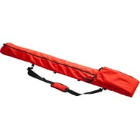 BESSEY Borsa combinata per puntelli da soffitto STE-BAG rosso