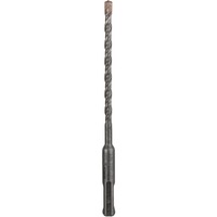 Bosch 1 618 596 167 punta per trapano 1 pz Trapano, Martello perforatore, 6 mm, 165 mm, Mattone, Cemento, Calcareo, Pietra, 10 cm, SDS-plus