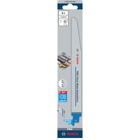 Bosch Lama per sega a gattuccio PRO per demolizione metallo spesso S 1130 CF, 5 pezzi 