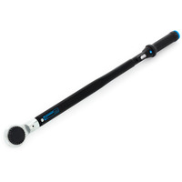 GEDORE 3550-40 UK, Chiave dinamometrica Nero/Blu