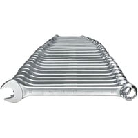 GEDORE Set di chiavi combinate, 26 pezzi, Chiave 
