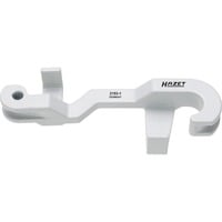 Hazet Utensile piegatore 2193-1, Bender bianco