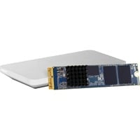 OWC Aura Pro X2 Gen4 2 TB, Disco a stato solido 