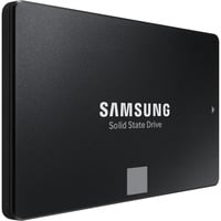 Samsung 870 EVO 8 TB, Disco a stato solido 