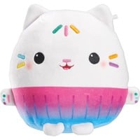 Schmidt Spiele Gabby's Dollhouse: Kuchi, Peluche animali 
