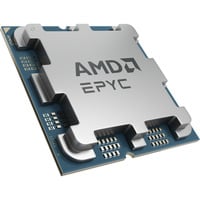AMD EPYC™ 4245P, Processore Vassoio