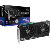 ASRock Intel® Arc B580 Challenger 12GB OC, Scheda grafica 