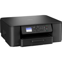 Brother DCP-J1310DW stampante multifunzione Ad inchiostro A4 1200 x 6000 DPI 16 ppm Wi-Fi Nero, Ad inchiostro, Stampa a colori, 1200 x 6000 DPI, Copia a colori, A4, Nero