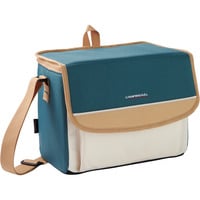 Campingaz Fold'N Cool Minimaxi 10L, Borsa termica Petrolio/Beige