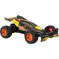 Carrera 2,4GHz Orange Jumper - High Speed, RC arancione /Giallo