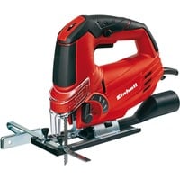 EINHELL TH-JS 85 seghetto elettrico 620 W 2 kg, Puzzle 230 V, 620 W, 2 kg, 98 mm, 340 mm, 286 mm