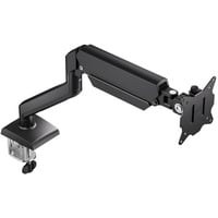 ENDORFY Atlas GS Single, Base per monitor Nero