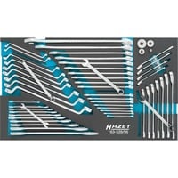 Hazet Set di chiavi regolabili 163-528/56, taglia 4/3+, Chiave 