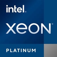 Intel® Xeon® Platinum 8592+, Processore Vassoio