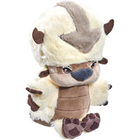 Schmidt Spiele Avatar - Appa, Peluche animali 