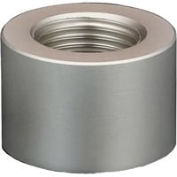 Thermal Grizzly DeltaMate Extender - FF14, Connessione nichel