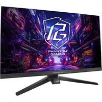 ASRock PG27FFT1A, Monitor di gioco Nero