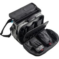 B&W Tool.Bag TEX.223, Cassetta portautensili Nero/antracite