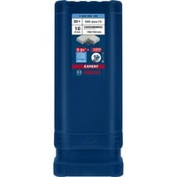 Bosch Expert Punta per martelli SDS plus-7X, Trapano Martello perforatore, Hammer drill bit, 1 cm, 165 mm, Cemento, Pietra, 10 cm