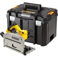 DEWALT Sega circolare manuale DWS520KT giallo/Nero