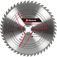 EINHELL Lama per sega circolare HM, Ø 315 x 30 mm, 3,2 mm, 48 denti 