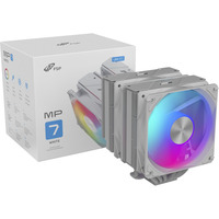 FSP MP7-WA, raffreddamento CPU  bianco