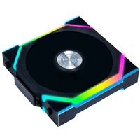 Lian Li UNI FAN SL120 Wireless, Ventola Nero