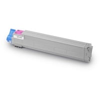 OKI Toner magenta 