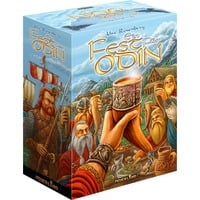 Pegasus Una festa per Odino, Gioco da tavolo 