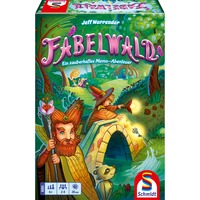 Schmidt Spiele Fabelwald, Gioco da tavolo 
