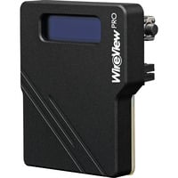 Thermal Grizzly WireView Pro GPU 1x12VHPWR 90°, normale, Strumento di misura Nero