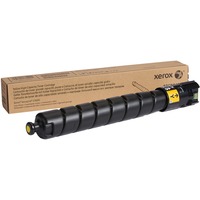 Xerox Cartuccia toner Giallo a Alta capacità da 26500 Pagine per Stampante a colori ® VersaLink® C9000 (106R04080) 26500 pagine, Giallo, 1 pz