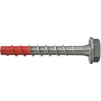 fischer Vite per calcestruzzo UltraCut FBS II 6x50/5 US SW13 R esagonale 