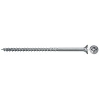 fischer Vite per truciolato PowerFast II 5,0x40 Testa svasata PZ 