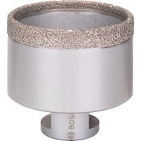 Bosch 2 608 587 129 sega per trapano Singolo, Piastrelle morbide in ceramica, 3,5 cm, 6,5 cm, 1 pezzo(i)