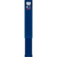 Bosch Expert Punta per martelli SDS Max-8X, Trapano Martello perforatore, Hammer drill bit, 2,2 cm, 520 mm, Cemento, Pietra, 40 cm