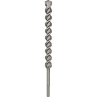 Bosch Punta da trapano a percussione PRO SDS max-4, Ø 40mm 
