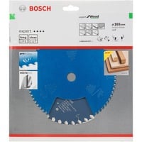 Bosch ‎2608644023 lama circolare 1 pz, Lama per sega Bosch, 237 g, 1 pz