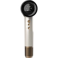 Cecotec IoniCare RockStar Nano IonTech, Asciugacapelli champagne/Oro