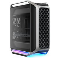 Cooler Master COSMOS Alpha, Torre grande telaio Nero/Argento