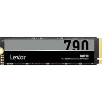 Lexar LNM790X001T-RNNNG, Disco a stato solido 