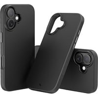 Nevox StyleShell PRO, Custodia per telefono Nero