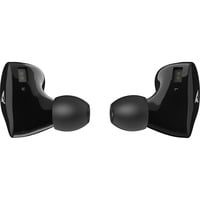 Sharkoon Stealthbite IEM, Cuffie Nero