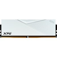 ADATA LANCER memoria 32 GB 1 x 32 GB DDR5 288-pin DIMM bianco, 32 GB, 1 x 32 GB, DDR5, 6400 MHz, 288-pin DIMM
