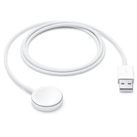 Apple Cavo di ricarica magnetico USB-A per Watch, Caricabatterie bianco