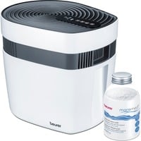 Beurer Apparecchio per clima marino Maremed MK 500, Umidificatore bianco/Nero